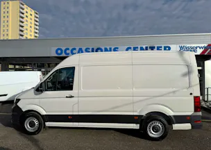 VW Crafter 35 2.0 TDI L3