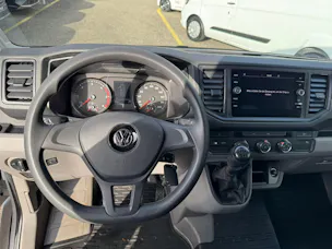 VW Crafter 35 2.0 TDI L3