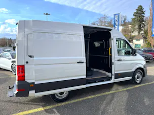 VW Crafter 35 2.0 TDI L3