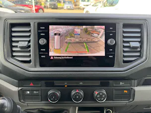 VW Crafter 35 2.0 TDI L3