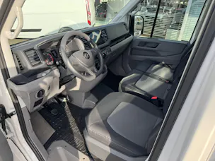 VW Crafter 35 2.0 TDI L3