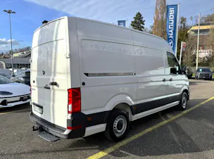 VW Crafter 35 2.0 TDI L3