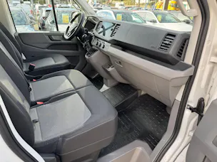 VW Crafter 35 2.0 TDI L3
