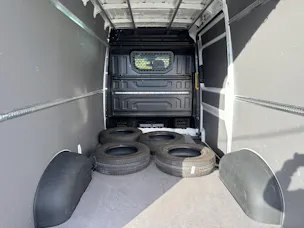 VW Crafter 35 2.0 TDI L3