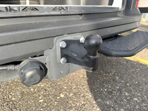 VW Crafter 35 2.0 TDI L3