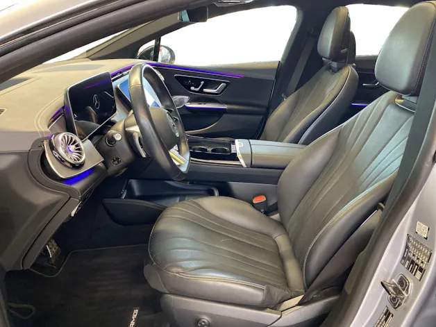 Mercedes-Benz EQE 350 Executive Edition AMG Line 4MATIC