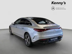 MERCEDES-BENZ EQE 350 Executive Edition AMG Line 4MATIC