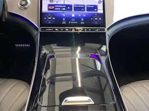Mercedes-Benz EQE 350 Executive Edition AMG Line 4MATIC