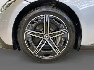 Mercedes-Benz EQE 350 Executive Edition AMG Line 4MATIC