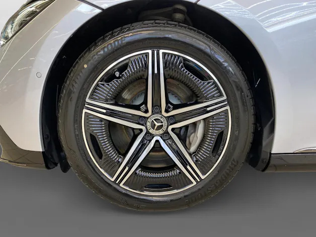Mercedes-Benz EQE 350 Executive Edition AMG Line 4MATIC
