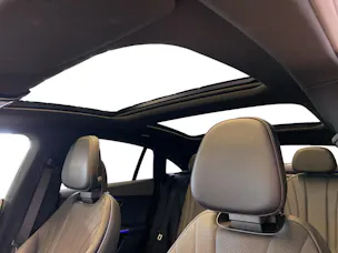 Mercedes-Benz EQE 350 Executive Edition AMG Line 4MATIC