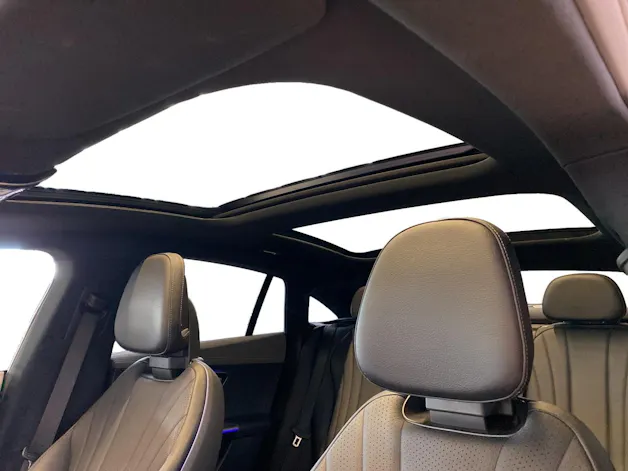 Mercedes-Benz EQE 350 Executive Edition AMG Line 4MATIC