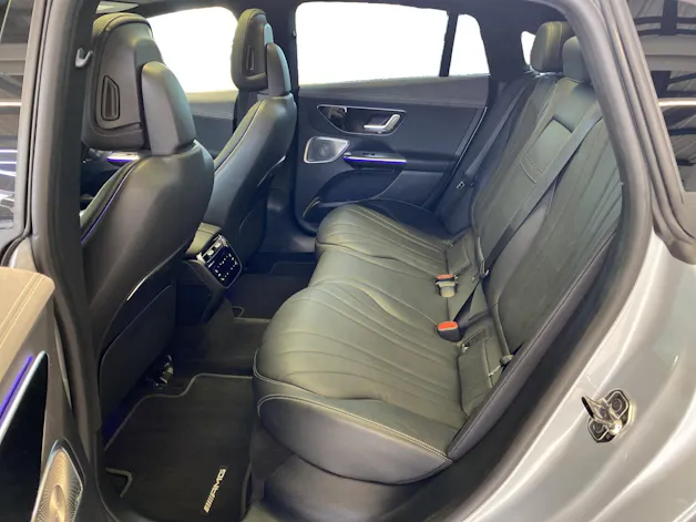 Mercedes-Benz EQE 350 Executive Edition AMG Line 4MATIC