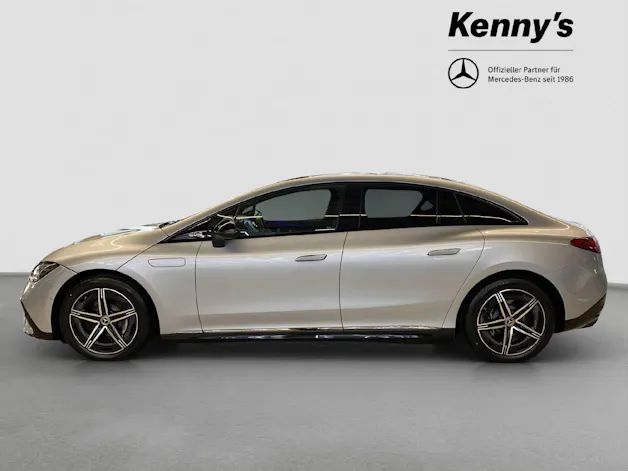 MERCEDES-BENZ EQE 350 Executive Edition AMG Line 4MATIC