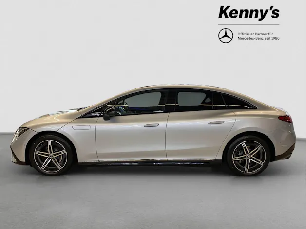 MERCEDES-BENZ EQE 350 Executive Edition AMG Line 4MATIC