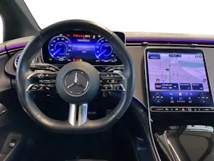 Mercedes-Benz EQE 350 Executive Edition AMG Line 4MATIC