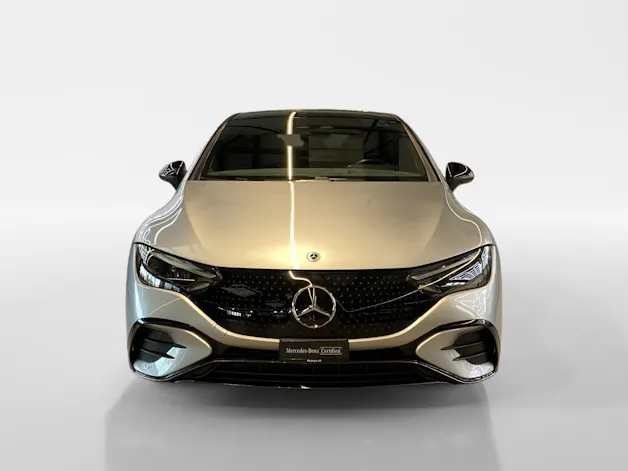Mercedes-Benz EQE 350 Executive Edition AMG Line 4MATIC