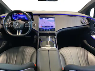 Mercedes-Benz EQE 350 Executive Edition AMG Line 4MATIC