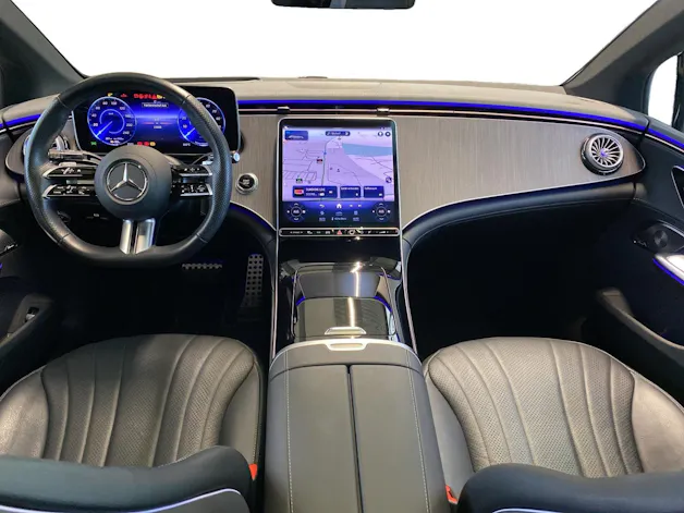 Mercedes-Benz EQE 350 Executive Edition AMG Line 4MATIC