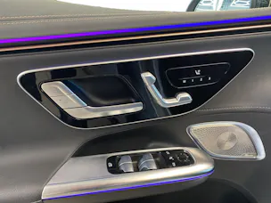 Mercedes-Benz EQE 350 Executive Edition AMG Line 4MATIC