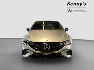 MERCEDES-BENZ EQE 350 Executive Edition AMG Line 4MATIC