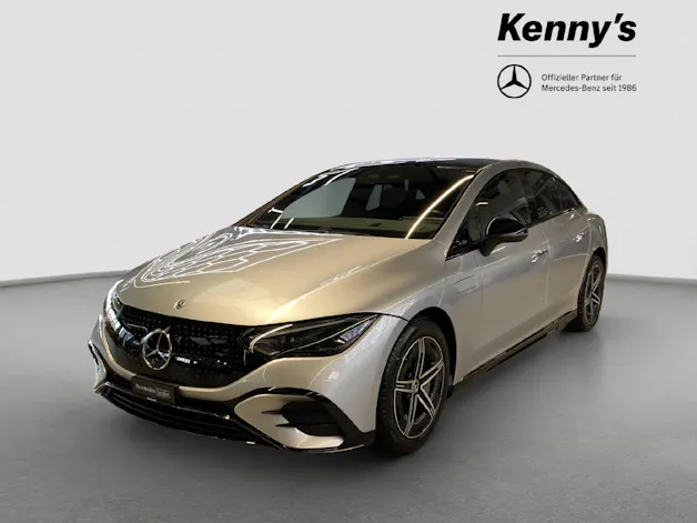 MERCEDES-BENZ EQE 350 Executive Edition AMG Line 4MATIC