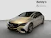 MERCEDES-BENZ EQE 350 Executive Edition AMG Line 4MATIC
