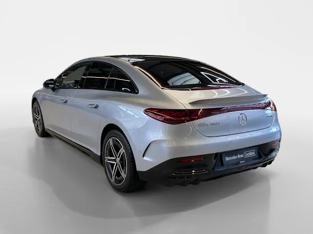 Mercedes-Benz EQE 350 Executive Edition AMG Line 4MATIC