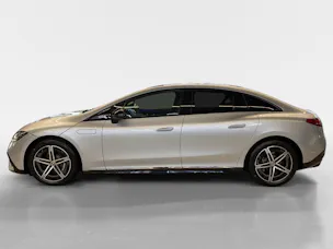 Mercedes-Benz EQE 350 Executive Edition AMG Line 4MATIC