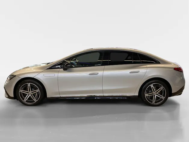 Mercedes-Benz EQE 350 Executive Edition AMG Line 4MATIC