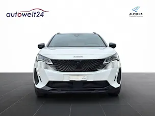 Peugeot 3008 300e Hybrid4 GT Pack EAT8