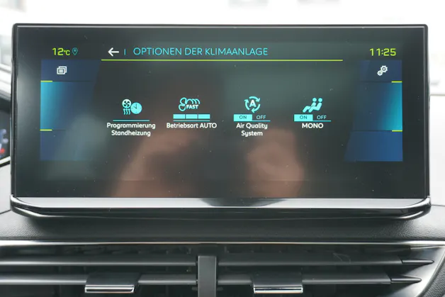 Peugeot 3008 300e Hybrid4 GT Pack EAT8