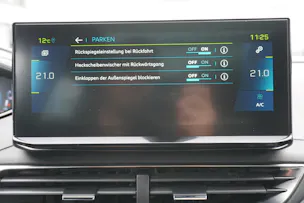 Peugeot 3008 300e Hybrid4 GT Pack EAT8