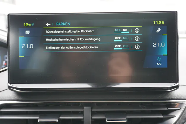 Peugeot 3008 300e Hybrid4 GT Pack EAT8