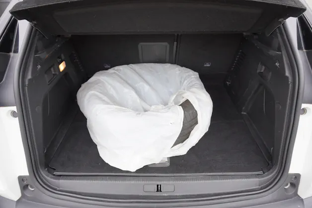 Peugeot 3008 300e Hybrid4 GT Pack EAT8