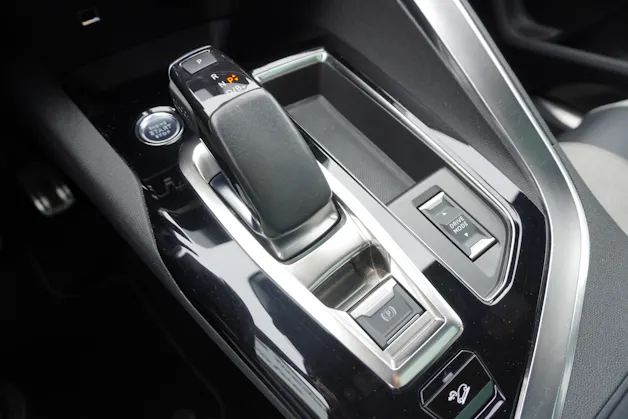 Peugeot 3008 300e Hybrid4 GT Pack EAT8