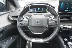 Peugeot 3008 300e Hybrid4 GT Pack EAT8