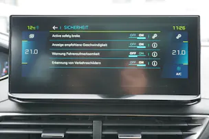 Peugeot 3008 300e Hybrid4 GT Pack EAT8