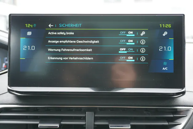 Peugeot 3008 300e Hybrid4 GT Pack EAT8