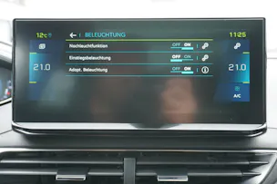 Peugeot 3008 300e Hybrid4 GT Pack EAT8