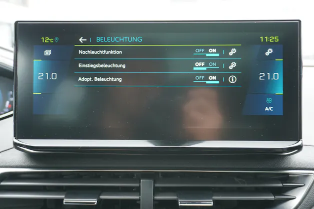 Peugeot 3008 300e Hybrid4 GT Pack EAT8