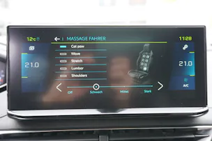 Peugeot 3008 300e Hybrid4 GT Pack EAT8