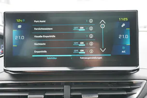 Peugeot 3008 300e Hybrid4 GT Pack EAT8