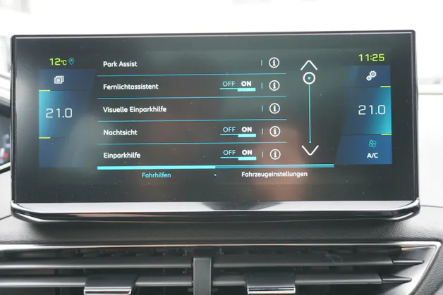 Peugeot 3008 300e Hybrid4 GT Pack EAT8