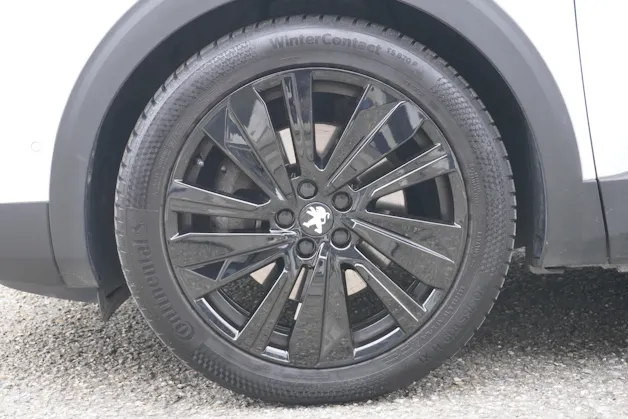 Peugeot 3008 300e Hybrid4 GT Pack EAT8