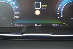 Peugeot 3008 300e Hybrid4 GT Pack EAT8