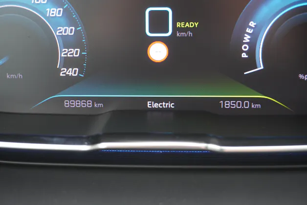 Peugeot 3008 300e Hybrid4 GT Pack EAT8