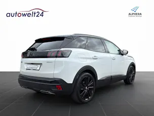 Peugeot 3008 300e Hybrid4 GT Pack EAT8