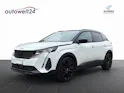 Peugeot 3008 300e Hybrid4 GT Pack EAT8