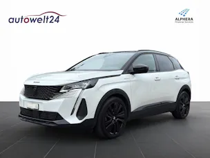 Peugeot 3008 300e Hybrid4 GT Pack EAT8